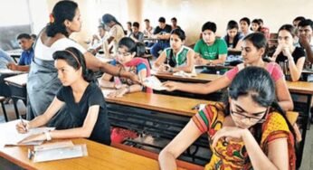 अब शिक्षकों की होगी परीक्षा! MP में डेढ़ लाख टीचर्स देंगे TET, फेल हुए तो नौकरी पर संकट