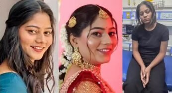 पहली बार मीडिया के सामने आई सोनम रघुवंशी, चुप्पी तोड़ किए कई चौंकाने वाले खुलासे