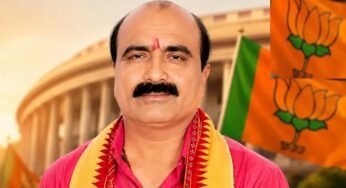 महेश केवट का कांग्रेस पर बड़ा हमला, बोले- मतदान होता तो पार्टी में पड़ जाती टूट