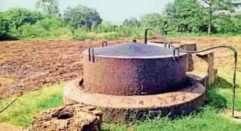 गोबर गैस संयंत्रों के पुनर्जीवन से ग्रामीण ऊर्जा आत्मनिर्भरता को नई गति
