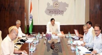 सभी समाजों को, उनकी परम्पराओं को जोड़ें, आल्हा-ऊदल स्मृति उत्सव और श्रावण महोत्सव भी मनायें : मुख्यमंत्री डॉ. यादव