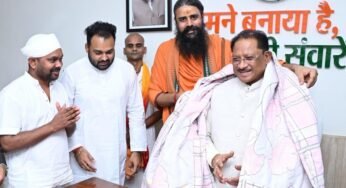 शिक्षा के साथ संस्कारों का समावेश हमारी प्राथमिकता : मुख्यमंत्री विष्णु देव साय