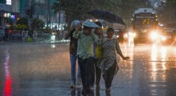 MP-छत्तीसगढ़ में मानसून की दस्तक का इंतजार, मौसम विभाग ने बताई संभावित एंट्री डेट
