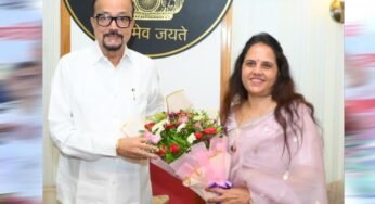 राज्यपाल डेका ने गजराज बांध को शहर की पेयजल आपूर्ति के लिए उपयोगी बनाने की दिशा में की पहल