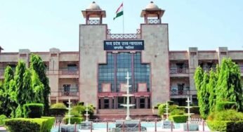 पेड़ काटने पर सख्ती! HC में पेश हुई ट्री ट्रांसलोकेशन पॉलिसी-2026, एक पेड़ के बदले लगाने होंगे 20 पौधे