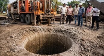मध्य प्रदेश में नया नियम लागू, बोरवेल खुला छोड़ना पड़ेगा भारी; जेल, जुर्माना और रेस्क्यू खर्च की वसूली