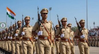 मध्यप्रदेश पुलिस में खिलाड़ियों की सीधी भर्ती फिर शुरू, हर साल 60 पदों पर मिलेगी नियुक्ति