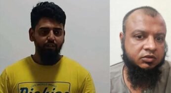 भोपाल से बिहार तक फैले आतंकी नेटवर्क का भंडाफोड़, ATS की कार्रवाई में 6 गिरफ्तार, पाकिस्तानी लिंक सामने आया