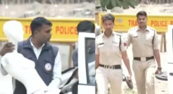 ट्विशा शर्मा केस में CBI का बड़ा एक्शन, गिरिबाला सिंह के घर डमी पुतला और डंबल लेकर पहुंची टीम