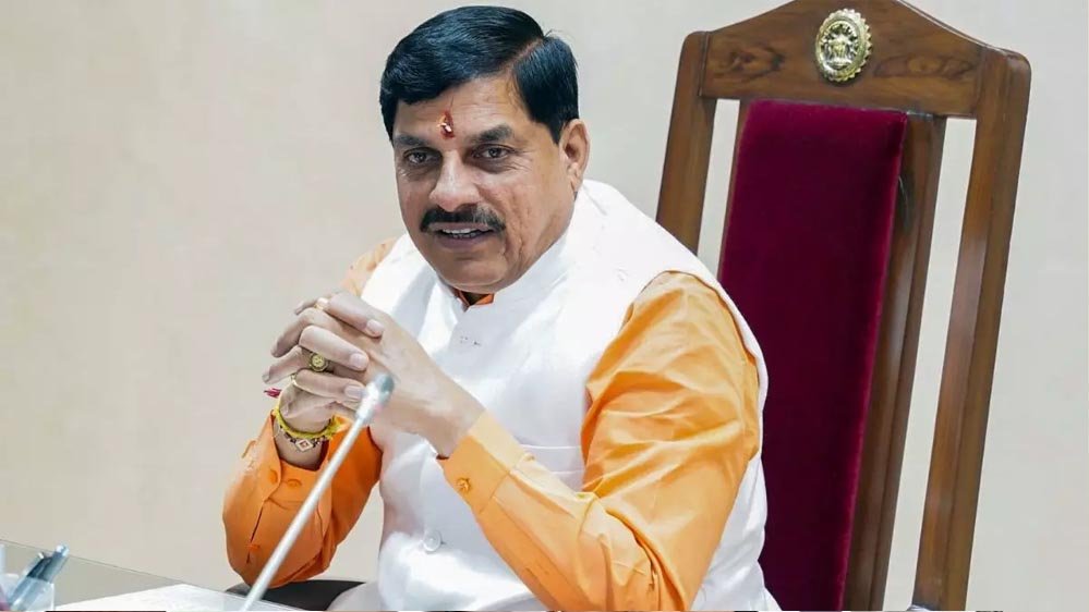 मोहन यादव सरकार में बड़ा फेरबदल तय! 5-6 मंत्रियों की छुट्टी, कई नए चेहरों की होगी एंट्री