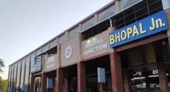 भोपाल जंक्शन का बदलेगा हुलिया! 350 करोड़ से बनेगा मंदिर जैसा भव्य स्टेशन, रेलवे बोर्ड को भेजा प्रस्ताव