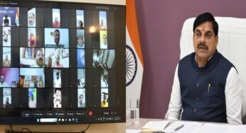 डॉ. श्यामा प्रसाद मुखर्जी ने राष्ट्र की एकता और अखण्डता को दी सर्वोच्च प्राथमिकता: मुख्यमंत्री डॉ. यादव