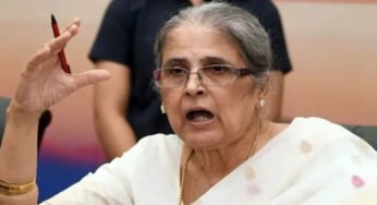 UCC ड्राफ्ट की कमान जज रंजना प्रकाश देसाई के हाथों में, जानिए किन बड़े पदों पर दे चुकी हैं सेवाएं