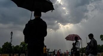 MP Weather Alert: 30 जिलों में बारिश की चेतावनी, 4 जिलों में हीटवेव का खतरा; 52% कम हुई बारिश