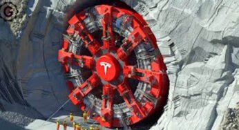 इंदौर मेट्रो परियोजना को मिलेगी रफ्तार, थाइलैंड से आ रही 4 TBM मशीनें