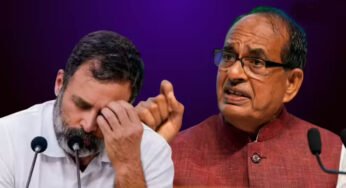 मानहानि मामले में राहुल गांधी का यू-टर्न, बोले- बयान का आशय शिवराज या कार्तिकेय से नहीं था