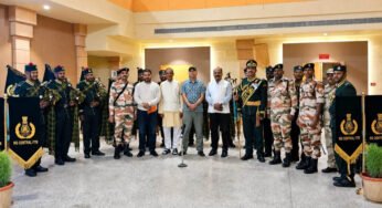 मेधावी प्रतिभाओं का अभिनंदन : शिक्षा, संस्कार और चेतना के संगम का बना प्रेरक आयोजन