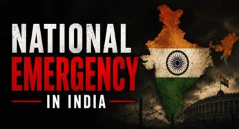 आपातकाल दिवस पर भोपाल में बड़ा आयोजन, 2 हजार मीसाबंदी परिवारों का होगा सम्मान