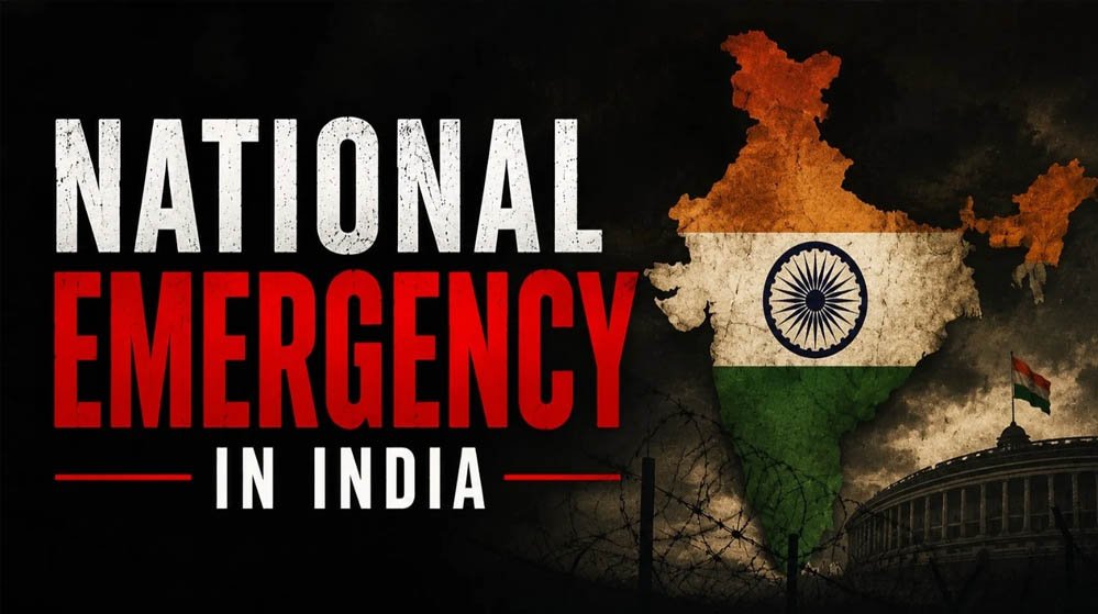 आपातकाल दिवस पर भोपाल में बड़ा आयोजन, 2 हजार मीसाबंदी परिवारों का होगा सम्मान
