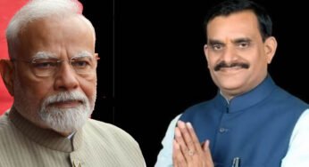 Modi Cabinet Reshuffle: नए चेहरों को मिल सकता है मौका, MP से वीडी शर्मा का नाम चर्चा में