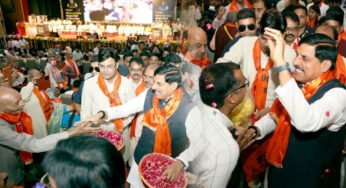 CM मोहन यादव का कांग्रेस पर हमला, बोले- आपातकाल में लोकतंत्र को कुचलने का किया गया प्रयास