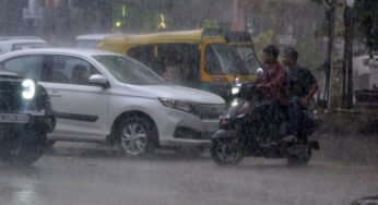 MP Weather Update: 15 जिलों में झमाझम बारिश, 2 दिन में भोपाल-उज्जैन पहुंचेगा मानसून; ग्वालियर-चंबल में इंतजार जारी