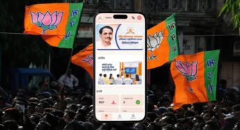 BJP के 7 लाख कार्यकर्ताओं की होगी ऑनलाइन परीक्षा, ऐप पर सवालों के जवाब देने पर मिलेगा डिजिटल सर्टिफिकेट