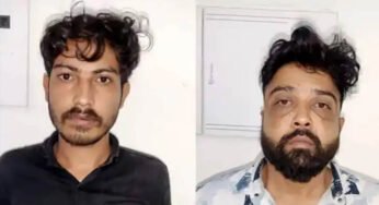 इंदौर में नकली नोटों की फैक्ट्री का भंडाफोड़, ₹44 हजार की फेक करेंसी और प्रिंटिंग मशीन बरामद