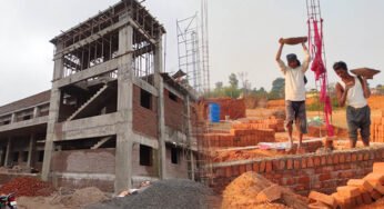 MP में निर्माण कार्य के नए नियम: बिना सूचना घर या दुकान बनाई तो हो सकती है जेल, श्रम विभाग का सख्त आदेश
