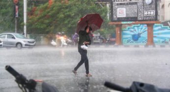 MP Weather: मध्य प्रदेश के 43 जिलों में आज बारिश का अलर्ट, मानसून की रफ्तार धीमी; ग्वालियर-चंबल को करना होगा इंतजार