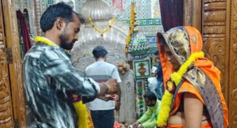 सागर में ‘लुटेरी दुल्हन’ का खेल! शादी के तीसरे दिन ₹1.20 लाख नकद और जेवर लेकर फरार