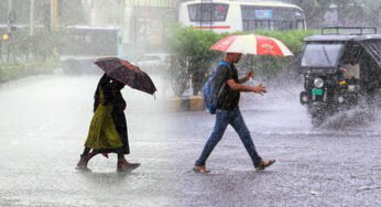 Chhattisgarh Weather: अगले 7 दिन झमाझम बारिश के आसार, गरज-चमक और बिजली गिरने का अलर्ट