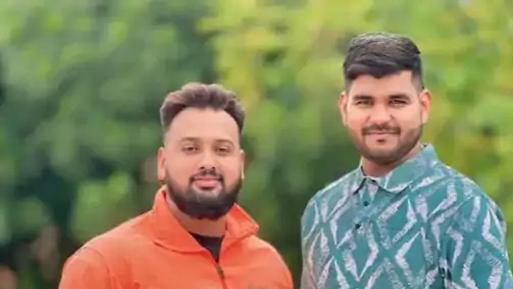 जेल में बंद 2 यूट्यूबर्स पर दूसरी FIR, महिला से ₹50 हजार और वीडियो हटाने के लिए ₹2 लाख मांगने का आरोप