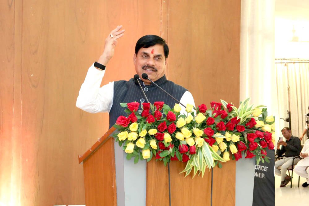 शुजालपुर अंचल को मिलेगा दो मेट्रोपॉलिटन एरिया का लाभ: मुख्यमंत्री डॉ. यादव