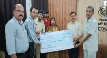 पुलिस सैलरी पैकेज योजना कठिन समय में पुलिस परिवारों का सशक्त सहारा
