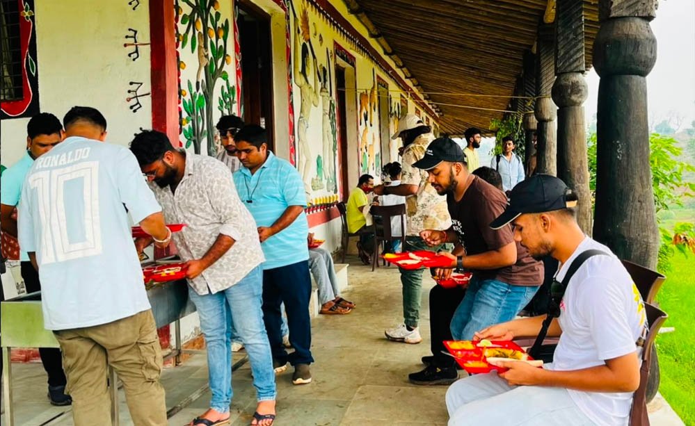इन्फ्लुएंसर मीट से छत्तीसगढ़ पर्यटन को मिलेगी वैश्विक पहचान, डिजिटल मंचों पर गूंजेंगी प्रदेश की खूबसूरती