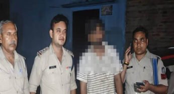 पन्ना पुलिस की त्वरित कार्रवाई से अपहृत युवक सकुशल दस्तयाब