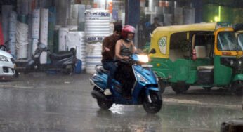 MP Monsoon Update: 40 जिलों में अब तक नहीं पहुंचा मानसून, 38% कम बारिश; उज्जैन-देवास में भारी बारिश का अलर्ट
