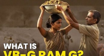 मध्य प्रदेश में ‘VB-G राम जी’ योजना लागू करने की तैयारी पूरी, अब 125 दिन रोजगार की गारंटी