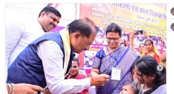 सुशासन तिहार में सामुदायिक पुलिसिंग को मिली नई मजबूती