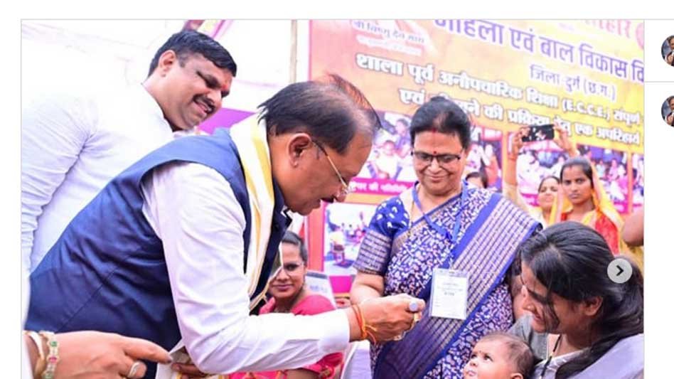 सुशासन तिहार में सामुदायिक पुलिसिंग को मिली नई मजबूती