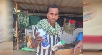 प्रगतिशील किसान खानेंद्र कुमेटी की प्रेरणादायक कहानी