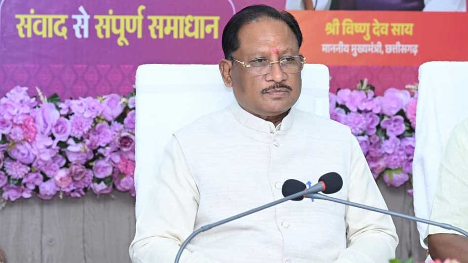 कोंडागांव के विकास का नया स्वर्णिम अध्याय: मुख्यमंत्री ने दी 152 करोड़ रुपये से अधिक के विकास कार्यों की सौगात