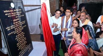 गोतमा-कोतासुरा मार्ग के लोकार्पण से क्षेत्र को मिली बड़ी सौगात, विकास की राह हुई और आसान