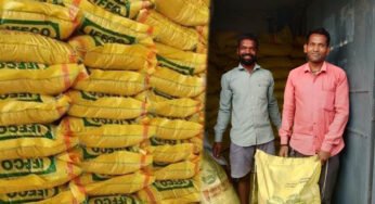 मुख्यमंत्री विष्णुदेव साय की पहल से किसानों को बड़ी राहत