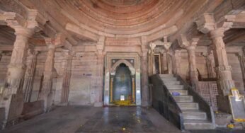 भोजशाला में बनेगा भव्य सरस्वती लोक : मुख्यमंत्री डॉ. यादव