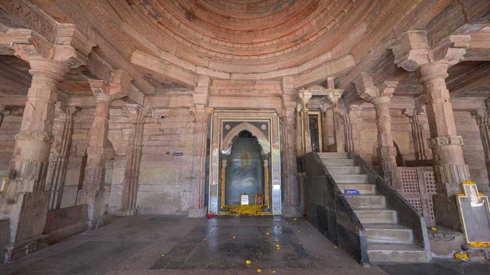 भोजशाला में बनेगा भव्य सरस्वती लोक : मुख्यमंत्री डॉ. यादव