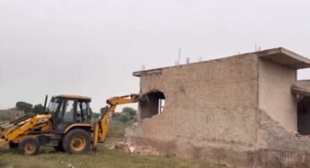 भोपाल में अवैध कॉलोनियों पर बड़ा एक्शन, कोलार की 15 कॉलोनियों को नोटिस जारी