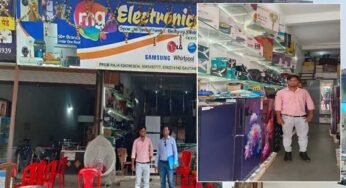 भगवान बिरसा मुण्डा स्वरोजगार योजना से झाबुआ के प्रेम गामड़ बने आत्मनिर्भर