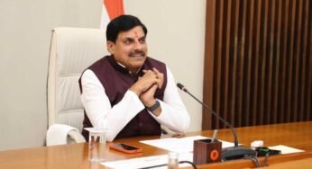 भगवान देवनारायण का जीवन समाज के लिए प्रेरणास्रोत, उन्होंने मानव सेवा को ही माना अपना धर्म : मुख्यमंत्री डॉ. यादव
